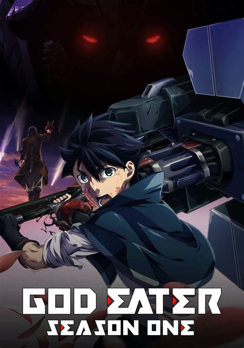 god eater gomovies|God Eater Season 1 Streaming: Watch & Stream Online via Crunchyroll.